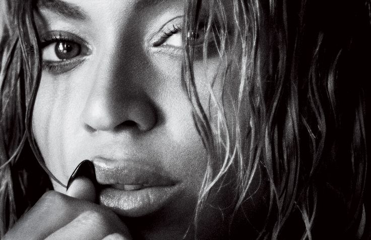 Beyoncé Knowles Vogue 2015