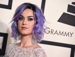 Katy Perry Grammy Awards