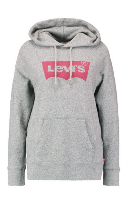 Bluza marki Levi's w sam raz na chłodny dzień!