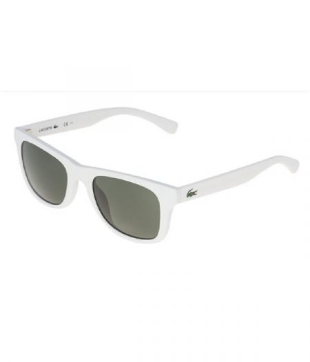 Okulary przeciwsłoneczne marki Lacoste