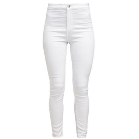 Jeansy Topshop Petite