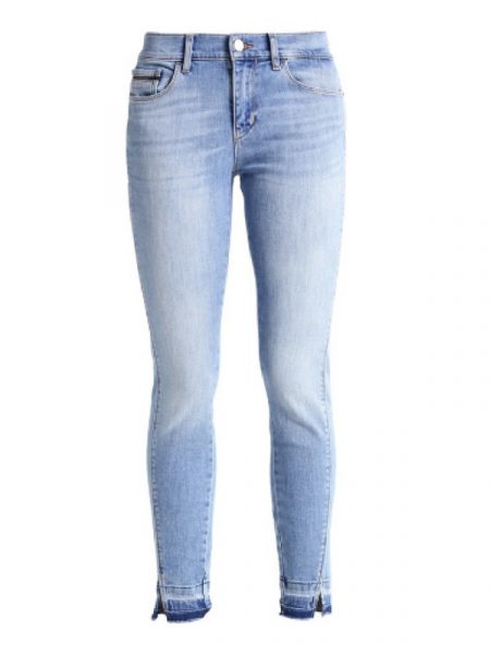Jasne jeansy marki Calvin Klein
