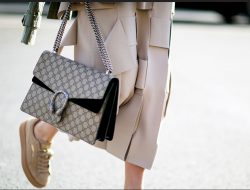 Polskie blogerki oszalały na punkcie torebek Gucci