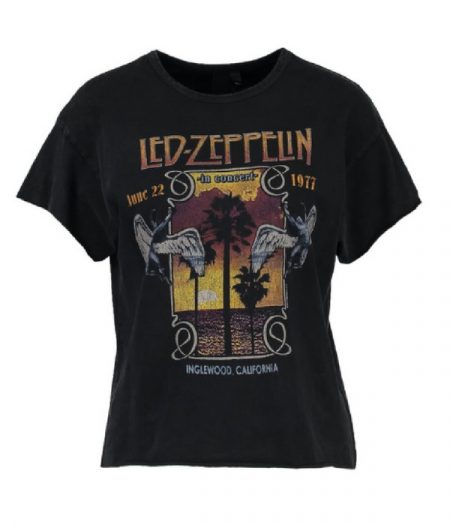 T-shirt Led Zeppelin