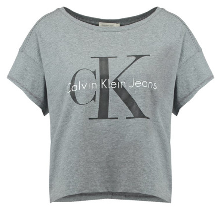 T- shirt fimry Calvin Klein już za 109 zł!