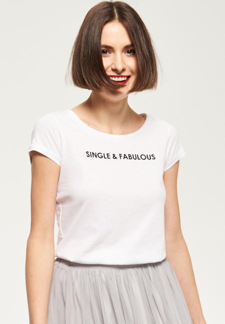 Single & Fabulous