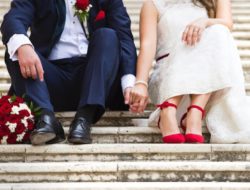 porady ślubne - buty dla pana młodego