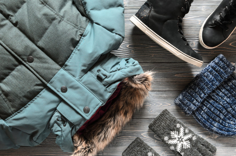 Znajdź na wyprzedaży 2018 kurtkę zimową idealnie dopasowaną do twojego stylu