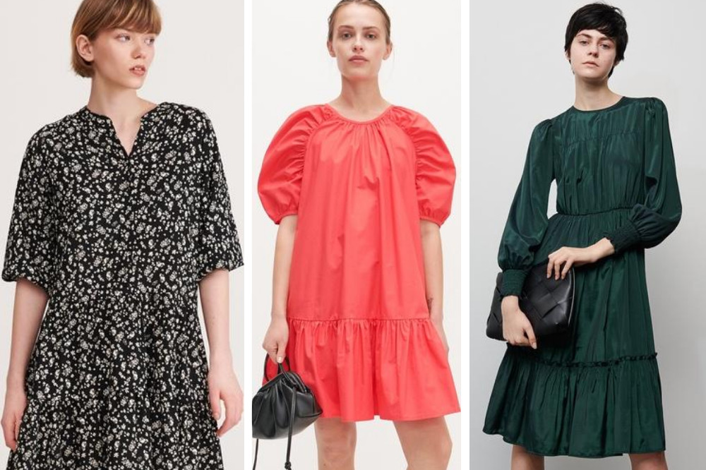Zobacz, jakie sukienki letnie warto upolować na wyprzedaży 2020