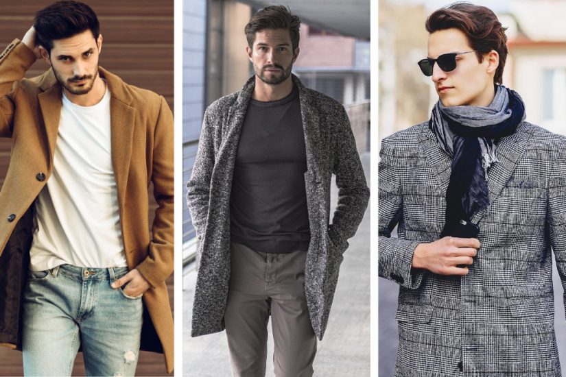 Trendy jesień-zima 2020/2021 – moda męska w najnowszych kolekcjach - Allani  trendy