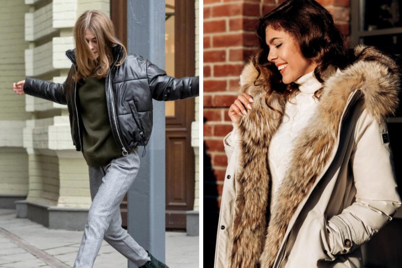 Odkryj modne kurtki na sezon jesień-zima 2020/2021