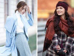Odkryj stylowe płaszcze na sezon jesień-zima 2020/2021