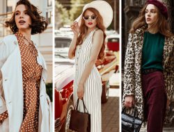 Styl vintage – odkryj modę na ubrania i dodatki z dawnych lat