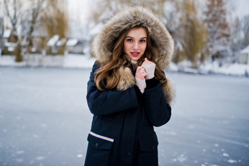 Odkryj tanie kurtki zimowe damskie, w których przechodzisz cały sezon!