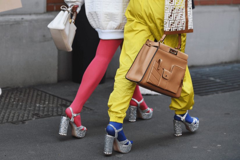 Poznaj najmodniejsze buty damskie sezonu wiosna-lato 2021!
