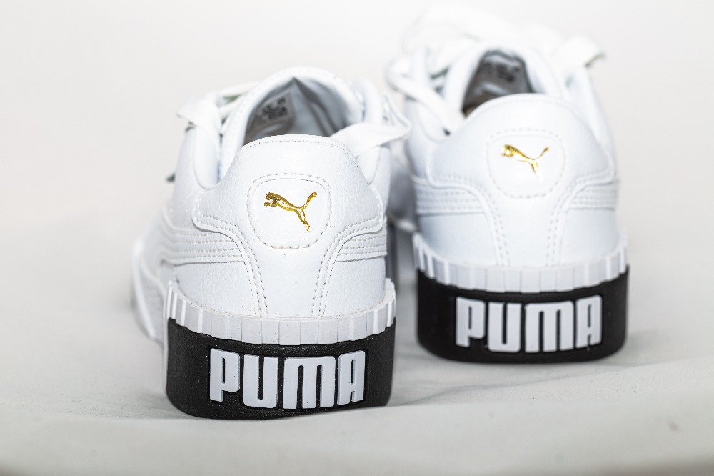 Buty Puma kupisz w rozmiarówce dziecięcej i niemowlęcej