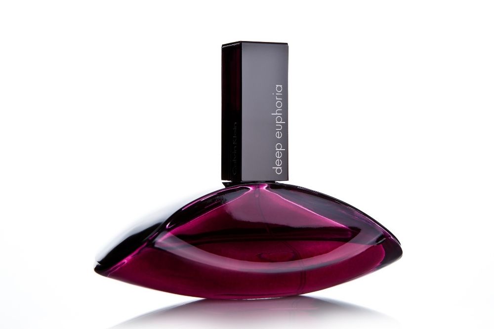 Najpiękniejsze perfumy damskie 2022: Calvin Klein Euphoria