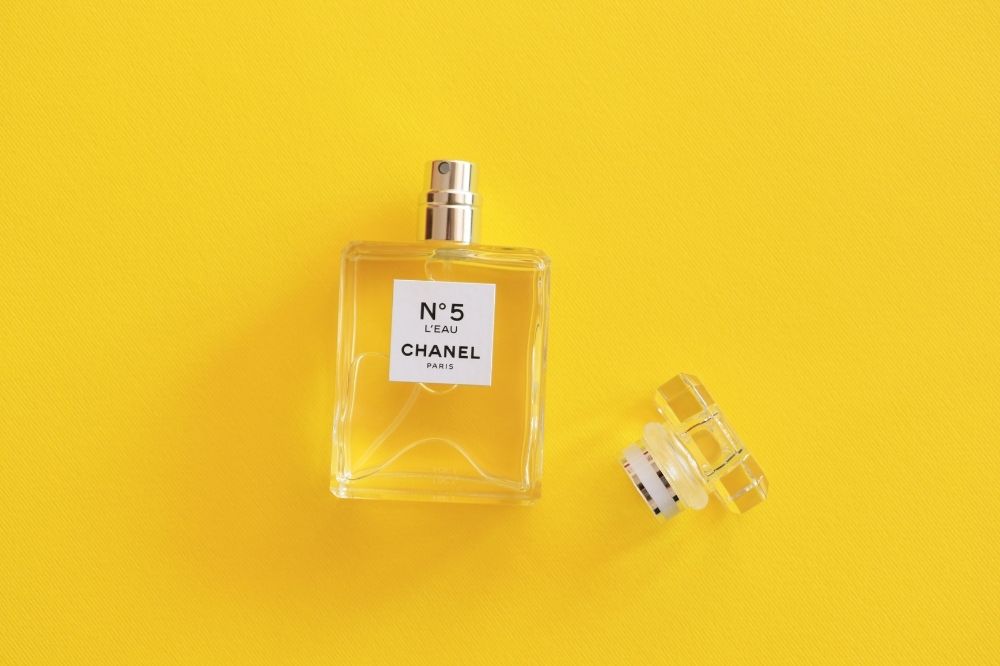 Najpiękniejsze perfumy damskie 2022: Chanel No. 5