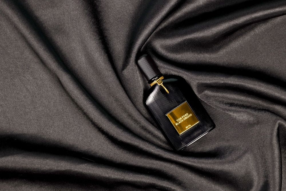 Najpiękniejsze perfumy damskie 2022: Tom Ford Black Orchid