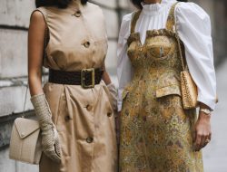 Trendy w modzie damskiej na wiosnę-lato 2023 to najlepsza inspiracja