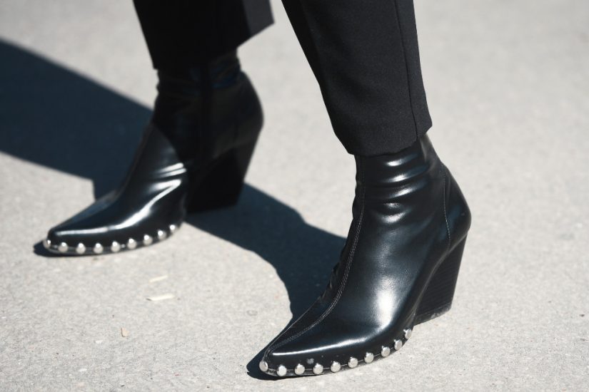 Modne buty damskie na jesień 2023 sprawią, że zamarzysz o zakupach