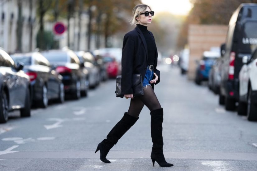 Modne buty damskie na zimę 2023 podkręcą każdą stylizację